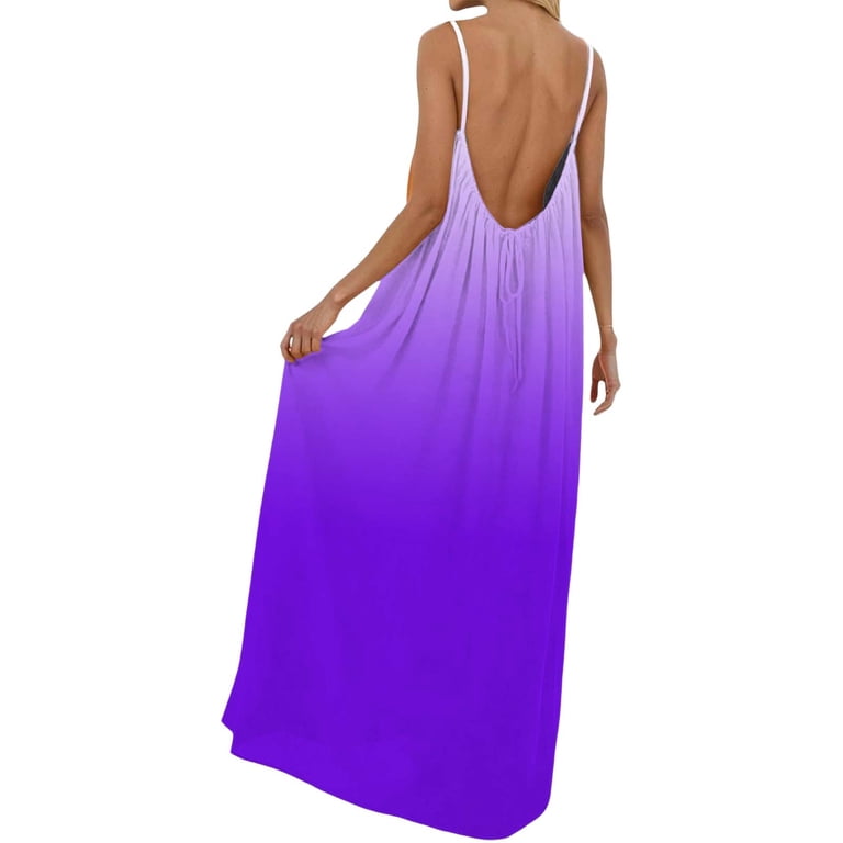 dark purple backless dress Azazie Maxi Floor-Length Dresses Mermaid Wedding Guest Formal Dresses Cowl Dark Purple