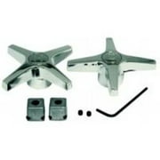 Cross Style Replacement Faucet Handle