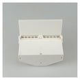 thumbnail image 4 of Solar Car Exhaust Fan Car Solar Exhaust Fan Changing Gas Fan Radiator Solar Fan ,Easy to Install, 4 of 6