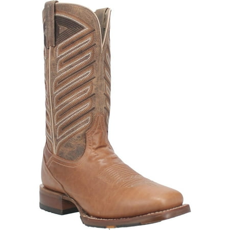 

Men s Dan Post Ivan Leather Boots Handcrafted Taupe