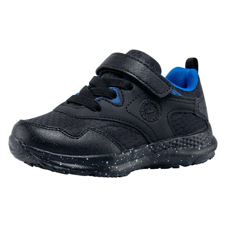 

Toddle Kid Gir and Boy Breathable Mesh Casualfootwear Fashion Running Shoe Athletic Sneaker(Sizes 6-13)