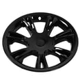 thumbnail image 4 of Car Wheel Hubcaps,4PCS Car Hub Caps Car Hub Caps Wheel Covers Rim Hub Caps User-Friendly Design, 4 of 14
