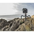 thumbnail image 3 of JOBY GorillaPod 5K Tripod Kit with Ball Head for DSLR/Mirrorless Cameras, Black/Charcoal, 3 of 5