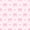 Pink, variant on Erosebridal Princess Ribbon Twin Quilt Set, Love Heart Twin Coverlet Set, 2-Piece