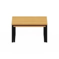 thumbnail image 5 of Furinno Ravel Stackable Kitchen Counter Shelves in Set of 2 Beech, 5 of 7