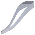 thumbnail image 2 of Cuchillo para pasteles, cortador de pasteles, cuchillo para hornear de acero inoxidable, herramientas para pasteles construidas para precisión, 2 of 8