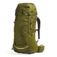 thumbnail image 2 of Mochila tipo mochila THE NORTH FACE Terra 65 L, Forest Olive/New Taupe Green-NPF, pequeña/mediana, 2 of 5