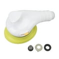 thumbnail image 2 of Dog Shower Head, Slip Resistant Pet Shower Attachment  for Cats Dogs Orange,Yellow, 2 of 7