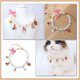 thumbnail image 5 of Collar decorativo para perros GOOHOCHY, collar resistente al desgaste para gatitos, collar con perlas para cachorros, accesorio para gatos, 5 of 8
