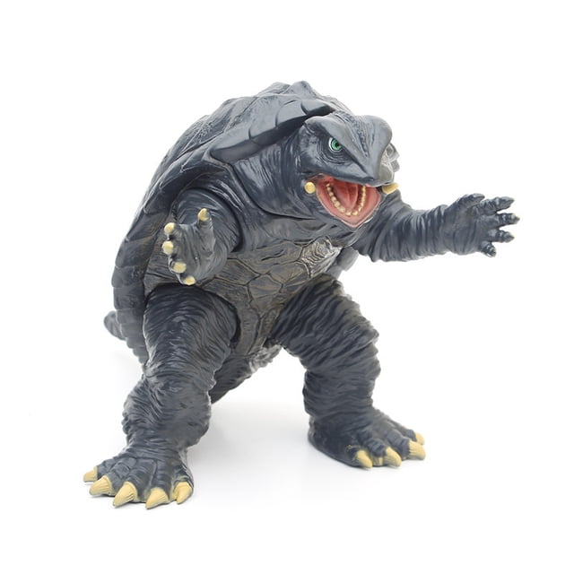 Figura de anime, modelo de juguete coleccionable, estatua Gameras Godzilla