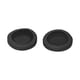 thumbnail image 5 of Almohadillas Para Los Oídos, 2 Piezas De Espuma Y Cuero Artificial Reemplazo De Las Cubiertas Para Los Oídos De Los Auriculares Universal Para Todos Los Auriculares, 5 of 7