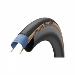 【新品】GOODYEAR EAGLE F1 supersport 700×25c Goodyear Eagle F1 SuperSport Tubeless Folding Tire, 700 x