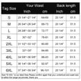 thumbnail image 2 of VASLANDA Sport Latex Steel Boned Compression Waist Training Cincher S-6XL, 2 of 7
