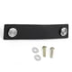 thumbnail image 2 of Bearachild Manijas de gabinete Cajón de cuero Tiradores de tocador Muebles Cocina Perillas de 125 mm Accesorios de granja Regalos Marrón oscuro Conjuntos de muebles de dormitorio Negro 125 mm Bearachild HA059821-03, 2 of 6