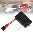 thumbnail image 4 of Nueva versión 3 en 1 Placa receptora eléctrica Placa de circuito receptor K989-52 para K969 K989 1/28 RC Ca, 4 of 4