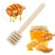 thumbnail image 5 of 30 Palillos De Madera Para Miel, Fácil Dispensación Y Recolección De Jarabe De Miel, Ideal Para Rociar Pan Y Mejorar Los Sabores., 5 of 7