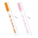 thumbnail image 5 of 8 o 12 marcadores premium, colores surtidos, doble línea. 12 colores, 5 of 9