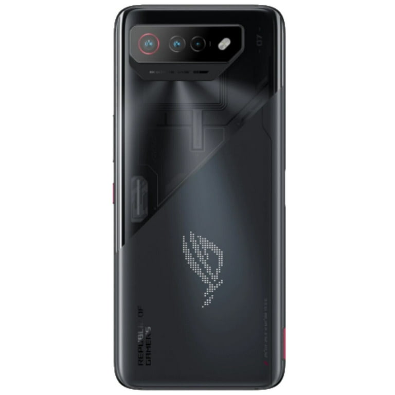 【Kinao】ASUS ROG Phone 7 12G/256GB Amazon.com: ASUS ROG Phone 7 5G Dual 256GB 12GB RAM Factory