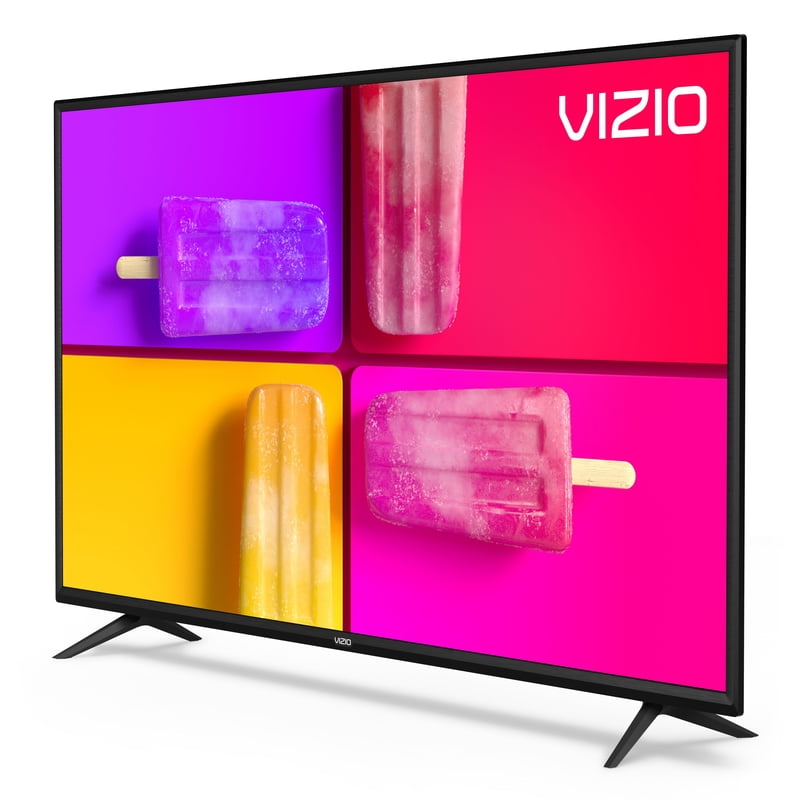 VIZIO 43" Class V-Series 4K UHD LED Smart TV V435-J01 gallery view