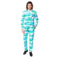 thumbnail image 1 of Men's Flamingo Suit, 1 of 3