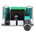 thumbnail image 4 of Placa amplificadora de doble canal, TPA3116D2 2x100W Módulo amplificador de potencia de doble canal Placa amplificadora de potencia TP Tecnología avanzada, 4 of 8