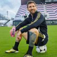 thumbnail image 6 of Mas+ by Messi Hydration Sports Drink Miami Punch, 16.9 fl oz Bottle 10 pack, 6 of 9