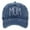Navy, variant on MOM Embroidered Printed Baseball Cap Vintage to Make Old Cap Hats for Woman RD2
