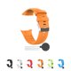 thumbnail image 4 of Methold Correa de reloj deportiva ajustable para Polar V, reloj inteligente de silicona, correa de para Polar V, accesorios Relojes inteligentes azul, 4 of 6