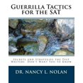 thumbnail image 1 of Guerrilla Tactics for the SAT, 1 of 1