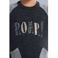 thumbnail image 5 of Prince Top Grey, 5 of 5