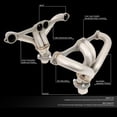 thumbnail image 4 of J2 Engineering Stainless Steel Exhaust Manifold for 1923-1949 Chevy SBC Small Block Street Rod, 4 of 5
