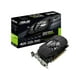 thumbnail image 1 of Tarjeta de Video NVIDIA GeForce GTX 1050 Ti ASUS Phoenix 4GB GDDR5 PH-GTX1050TI-4G, 1 of 2