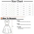 thumbnail image 2 of Women's Retro 1950s Cocktail Dress Vintage Sleeveless Rockabilly Flared A-Line Swing Midi Prom Dresses, 2 of 5