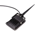 thumbnail image 2 of Proyector de luz de inundación RGB LED ANGGREK Reflector LED 10W IP65 Aluminio, 2 of 7