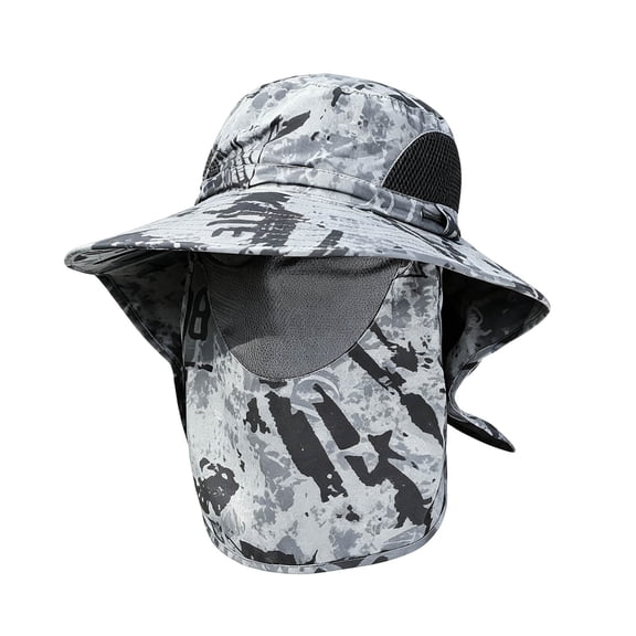 Sports Sun Hat for Outdoor and Sun Lightweight Breathable Headwear for Hiking Running Cycling Beach Activities and All-Day Use