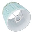 thumbnail image 4 of Pantalla De Lámpara De Araña, Cubierta De Lámpara De Tela Protectora Para Los Ojos, Mano De Obra Fina Antidecoloración, Alta Transmitancia, Ligera Para Decoración Del Hogar, 4 of 7