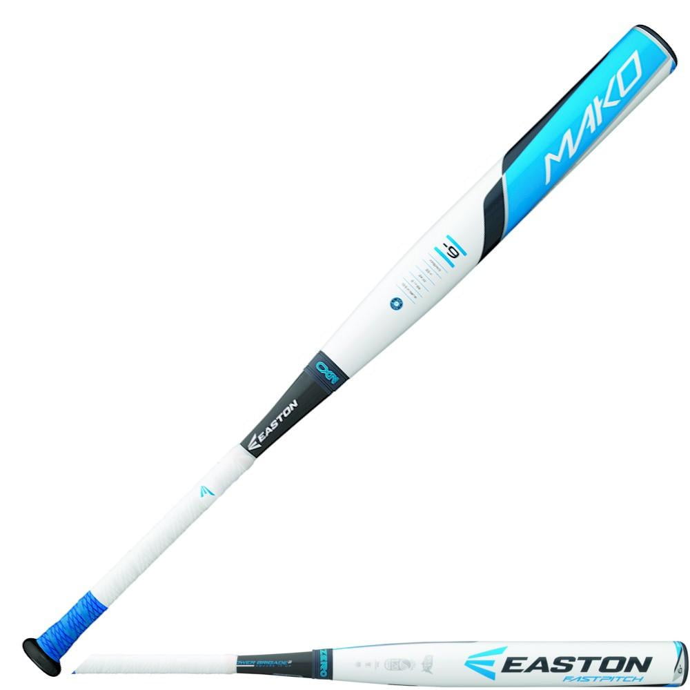 Easton Mako ConneXion Zero ConneXion Zero Baseball Bat, 33" (9