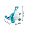 thumbnail image 2 of Producto Palworld Lamball Plush Pallu Series Muñeco de peluche, 2 of 4