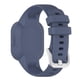 thumbnail image 5 of Correa De Reloj Compatible Con Garmin Fit Jr3, Correa Deportiva De Silicona Suave, Pulsera De Repuesto Inevent EL017229-04, 5 of 5