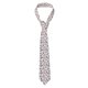 thumbnail image 1 of Fotbe Tulips Flowers Corbata Clásica para Hombre con Estampado – Corbata de Seda Jacquard Tejida, para Negocios, Bodas y Eventos Formales, 1 of 7