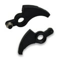 thumbnail image 4 of 90567077 For Black & Decker Nst2118 Lst220 Trimmer Lever Spool Ratchet Lever, 4 of 8