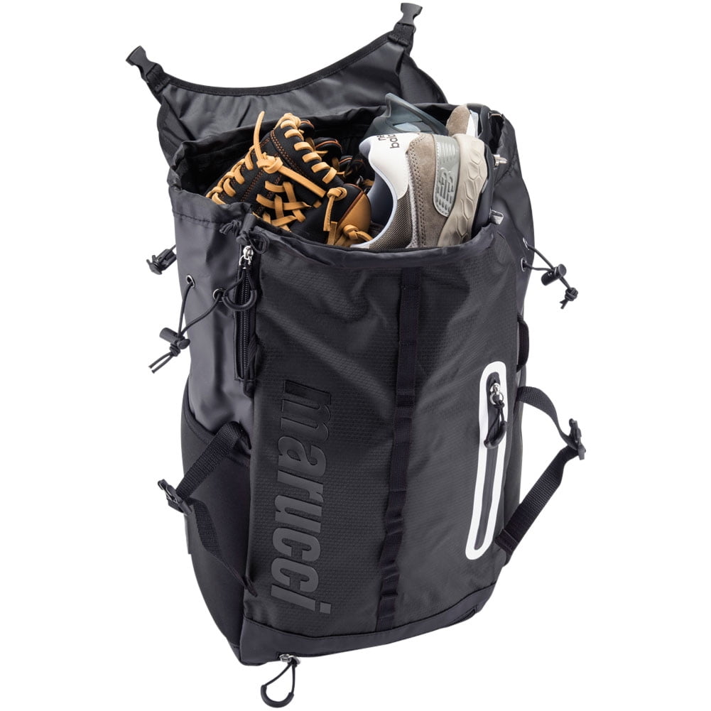 Marucci Barracks Backpack