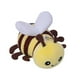 thumbnail image 1 of Jellycat Muñeca De Peluche De Insecto De Juguete Relleno De Abeja, Juguetes De Peluche Suaves De 7cm * 10cm * 10cm, 1 of 3