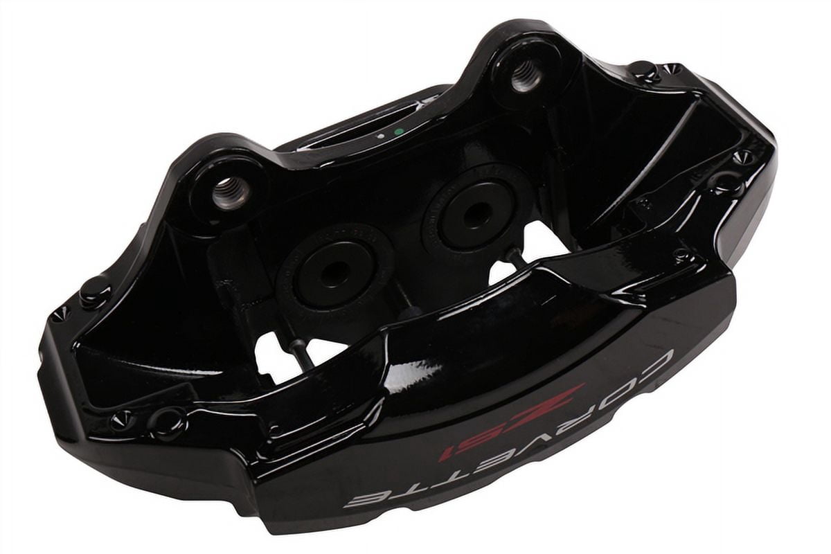 Front Driver Side Brake Caliper