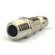 thumbnail image 3 of Acoplamiento Rápido 3 uds conector de acoplamiento rápido US JP tipo europeo conector neumático 1/4 herramientas de rosca Tmvgtek Accesorios para autos y motos, 3 of 9
