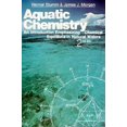 thumbnail image 1 of Pre-Owned Aquatic Chemistry: An Introduction Emphasizing Chemical Equilibria in Natural Waters (Environmental Science and Technology: A Wiley-Interscience Seri... (Paperback) 0471091731 9780471091738, 1 of 1