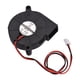 thumbnail image 5 of Ventilador de refrigeración BIGTREETECH 5015 50x50x15mm 12V / 24V ventilador sin escobillas ventilad MABOTO 24 V 1 pieza, 5 of 5