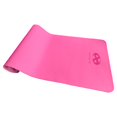 thumbnail image 3 of Tapete de Yoga Profesional Rosa de INFINITÉ Mod IF-TY5 INFINITÉ IF-TY5, 3 of 7