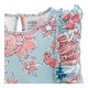 thumbnail image 2 of Set 2 Piezas C/Short Child of Mine Niñas 3T Estampado floral Azul, 2 of 4