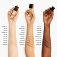 thumbnail image 4 of Shiseido 261051 30 ml Synchro Skin Radiant Lifting Foundation, SPF 30 - No.130 Opal, 4 of 9